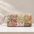Patchwork Hand Bag