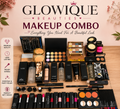 GlowiqueBeauties Shagun Makeup Combo Kit
