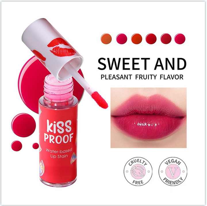 Fruit Lipgloss