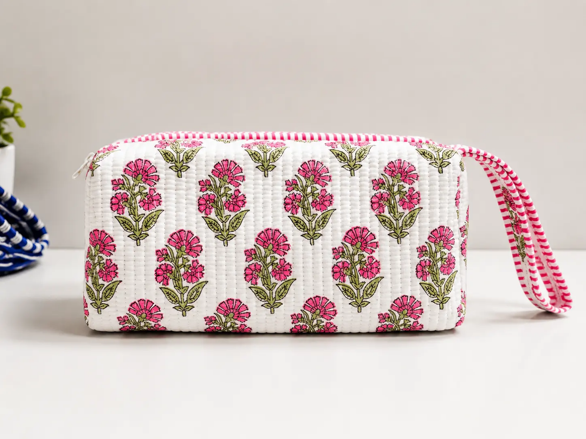 Eco-friendly Hand Bag