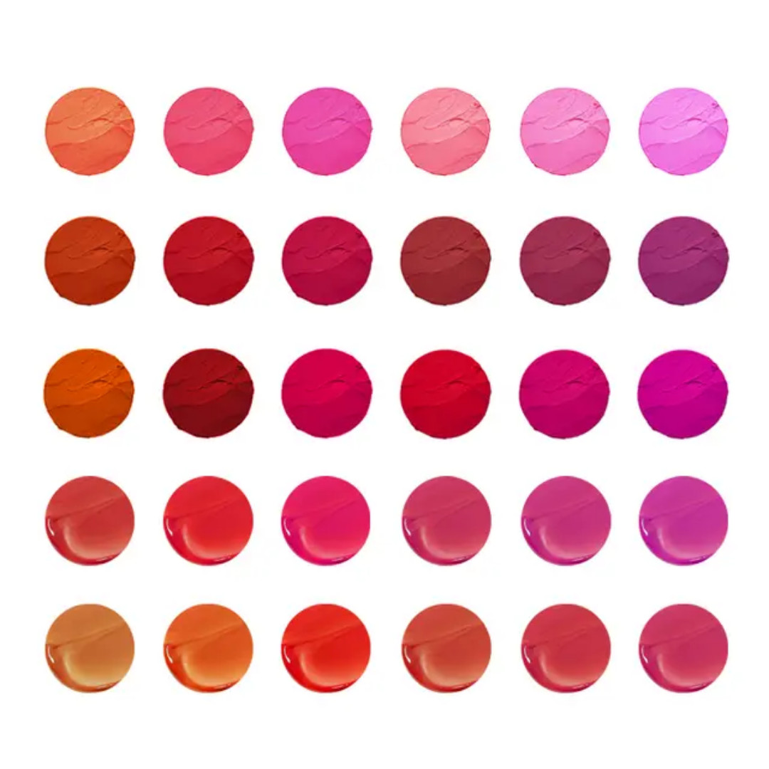 Strawberry Lip Balm Multiple Colours