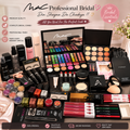 Professional Bridal Makeup Combo Kit