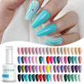 Multi Colour Nail Polish 12 Set