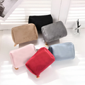Makeup Bag Portable Large-capacity Korean-style Cosmetic