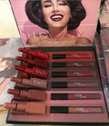 Matte Lipstick Kit