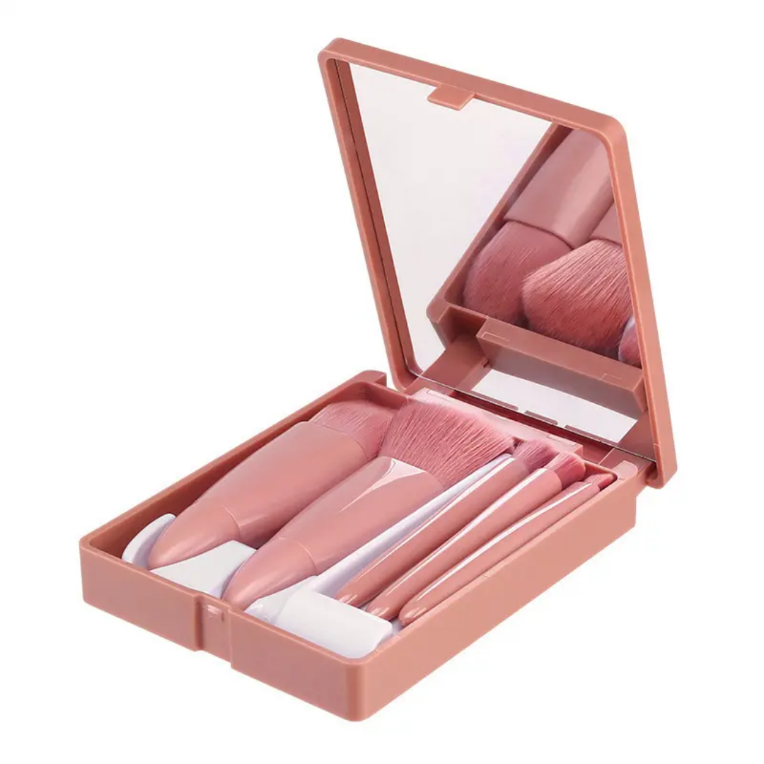 Makeup Brush Kit 5